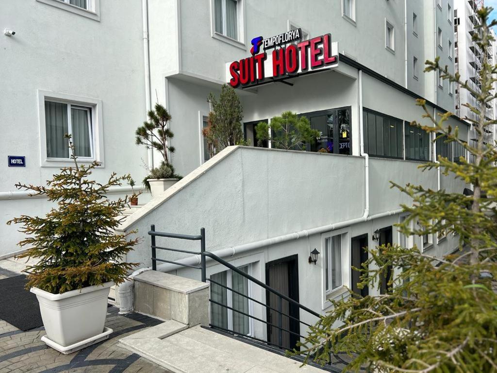 Tempo Florya Otel — Fotoğraflar 3