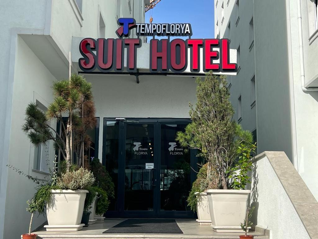 Tempo Florya Otel — Fotoğraflar 2